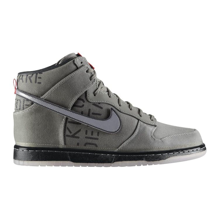 Image of Nike Dunk High All Star Galaxy Rogue
