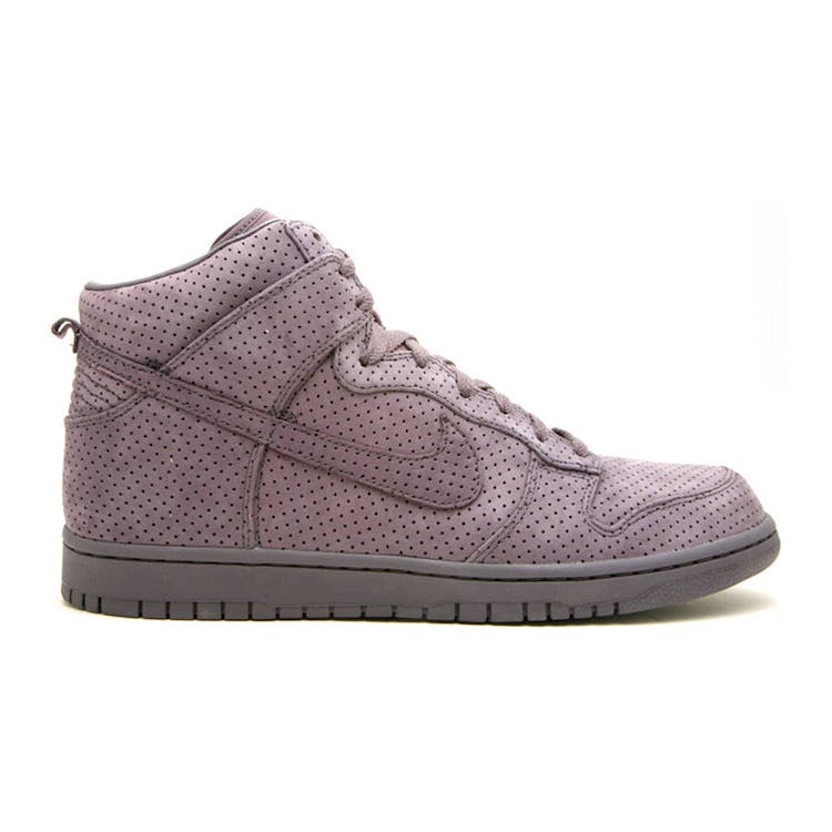 Image of Nike Dunk High DQM Cave Purple