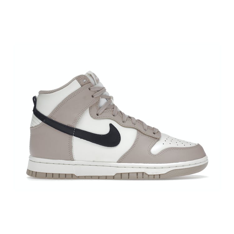 Image of Nike Dunk High Fossil Stone (W)