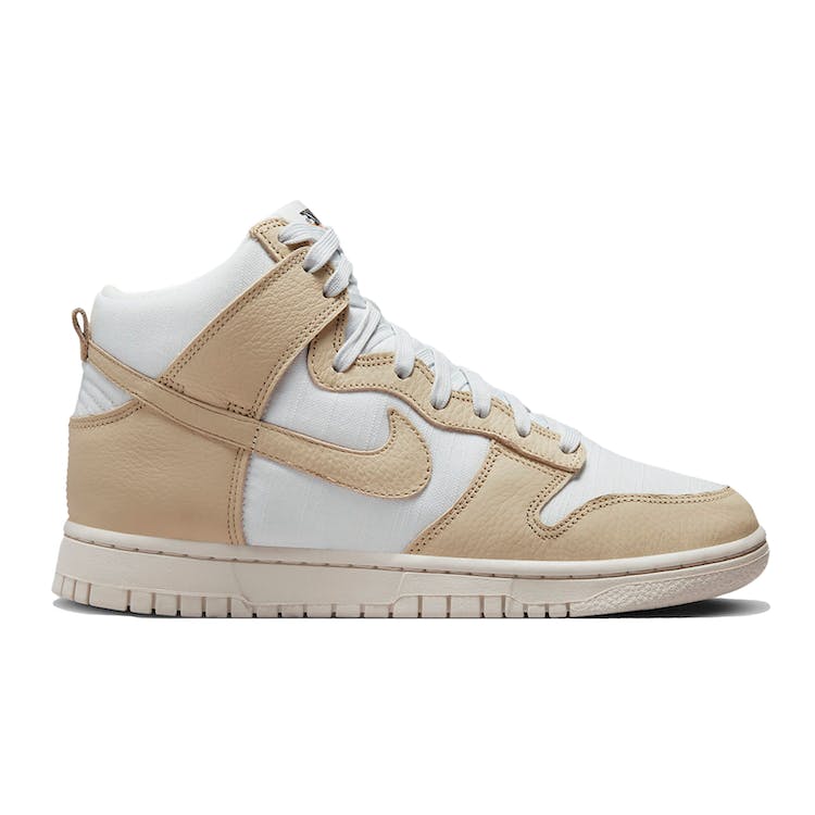 Image of Nike Dunk High LX Certified Fresh Team Gold (W)