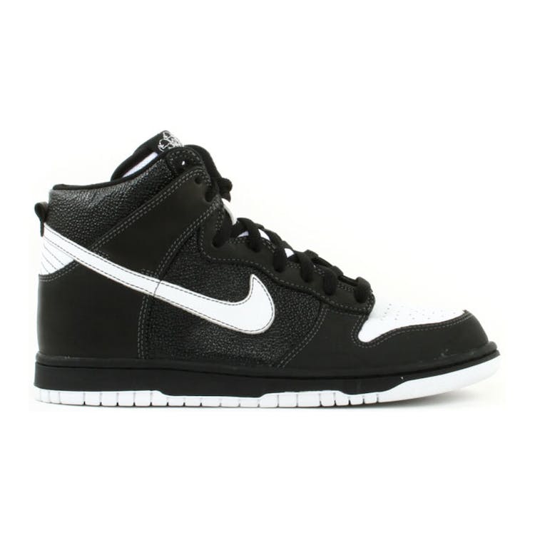 Image of Nike Dunk High Nort
