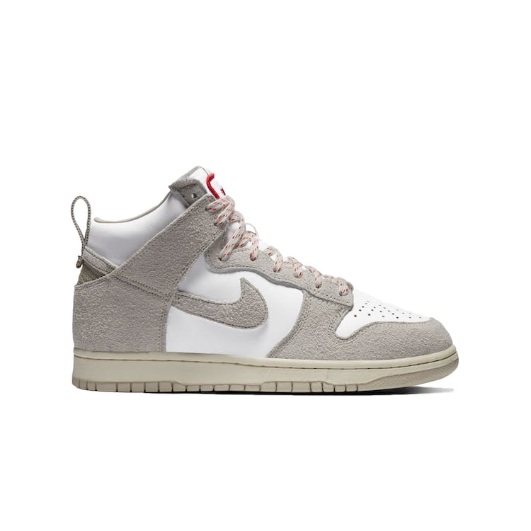 Image of Nike Dunk High Notre Light Orewood Brown