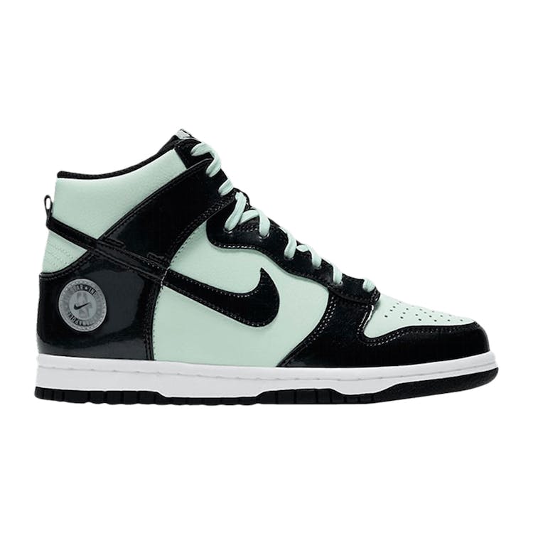Image of Nike Dunk High SE All-Star (2021) (GS)