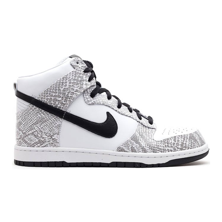 Image of Nike Dunk High SP Cocoa Snake