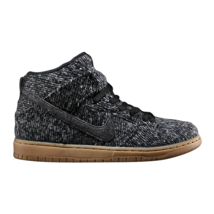 Image of Dunk High Warmth