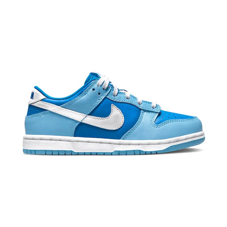 Image of Nike Dunk Low Argon (2022) (PS)
