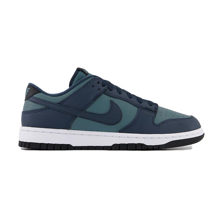 Image of Nike Dunk Low Armory Navy