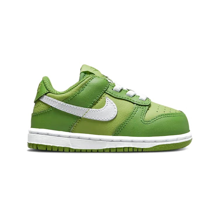 Image of Nike Dunk Low Chlorophyll (TD)