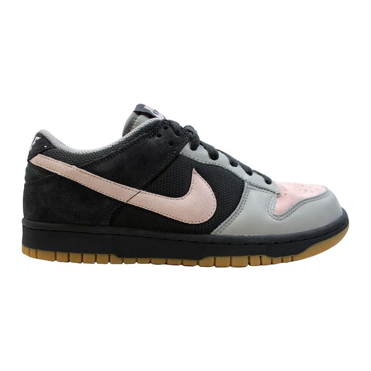 Image of Nike Dunk Low CL Anthracite/Champagne-Medium Grey