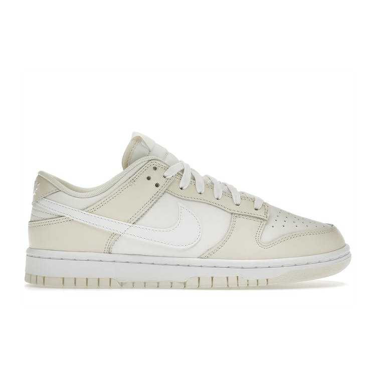 Image of Nike Dunk Low Coconut Milk
