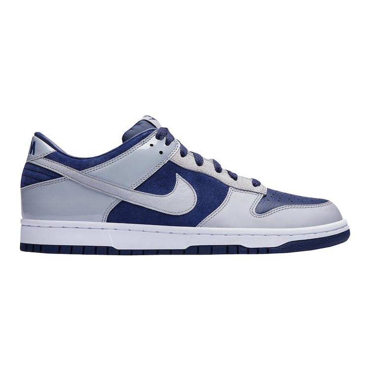 Image of Nike Dunk Low COJP Mismatched