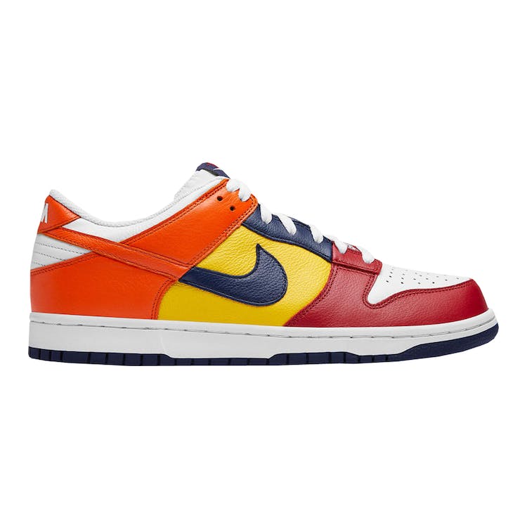 Image of Dunk Low Japan QS What The