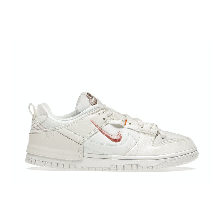 Image of Nike Dunk Low Disrupt 2 Pale Ivory (W)