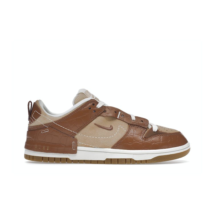 Image of Nike Dunk Low Disrupt 2 SE Mineral Clay (W)