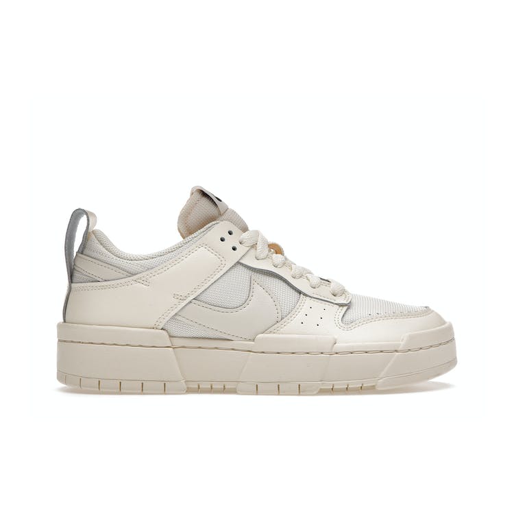 Image of Nike Dunk Low Disrupt Coconut Milk (W)