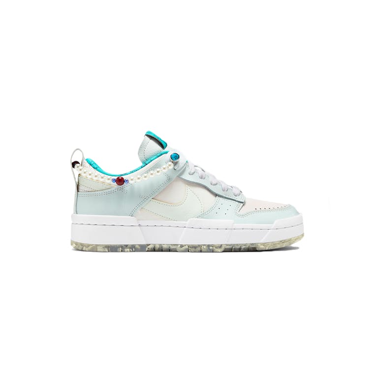 Image of Nike Dunk Low Disrupt Forbidden City (W)