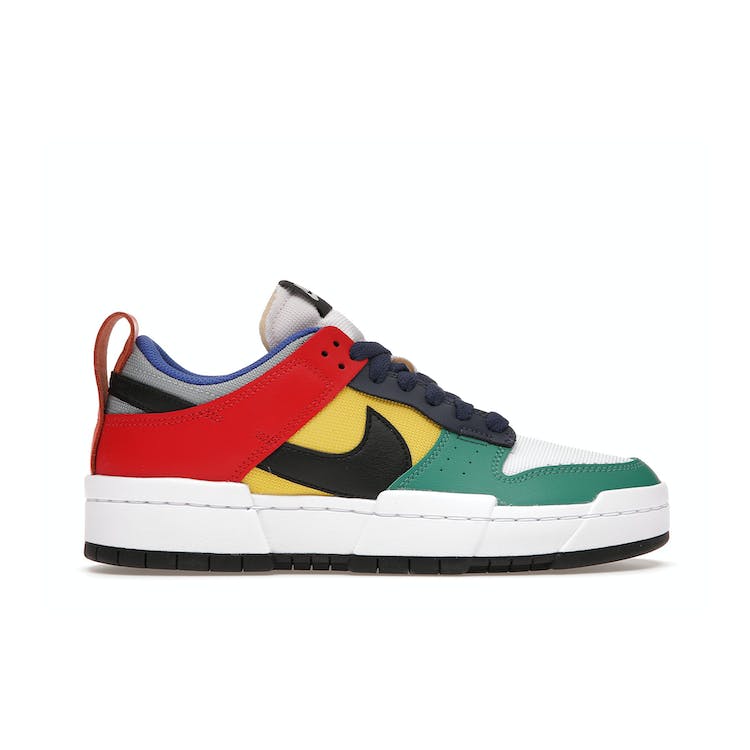 Image of Nike Dunk Low Disrupt Multi-Color (W)