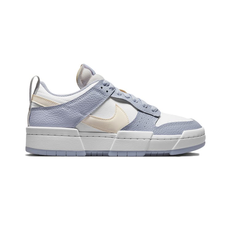 Image of Nike Dunk Low Disrupt Summit White Ghost (W)