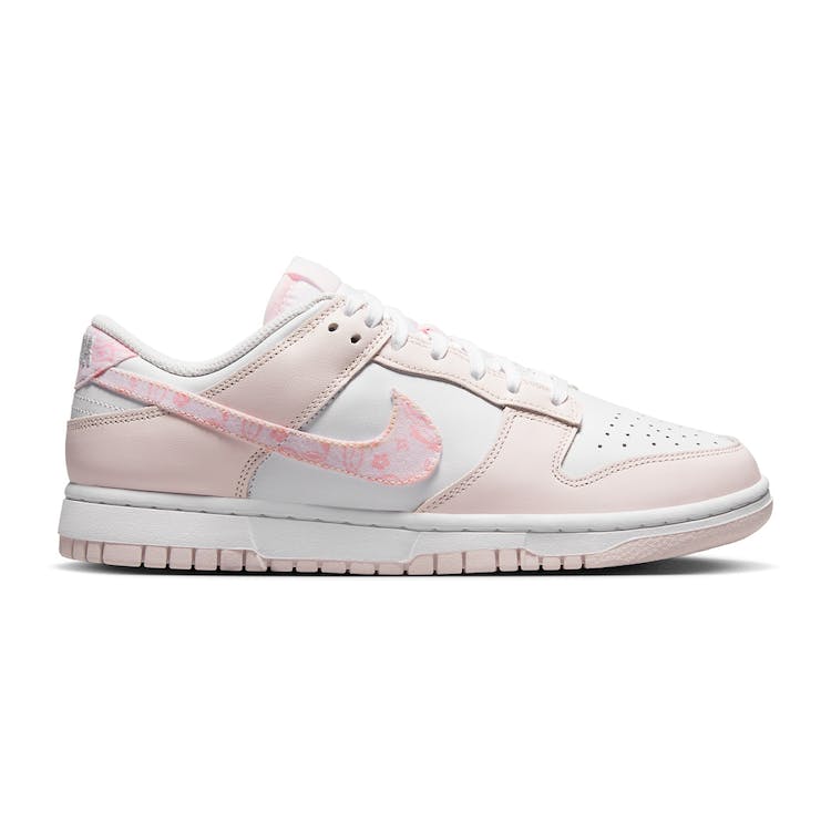 Image of Nike Dunk Low Essential Paisley Pack Pink (W)