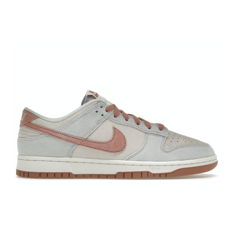 Image of Nike Dunk Low Fossil Rose