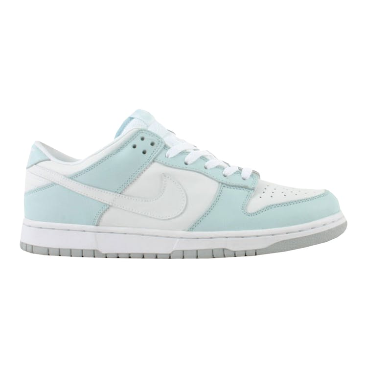 Image of Wmns Dunk Low Pro White