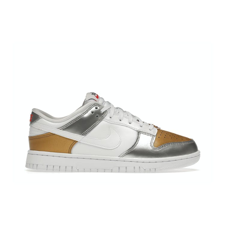 Image of Nike Dunk Low Heirloom (W)