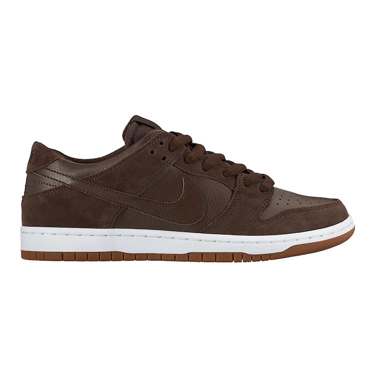 Image of Nike Dunk Low IW Baroque Brown