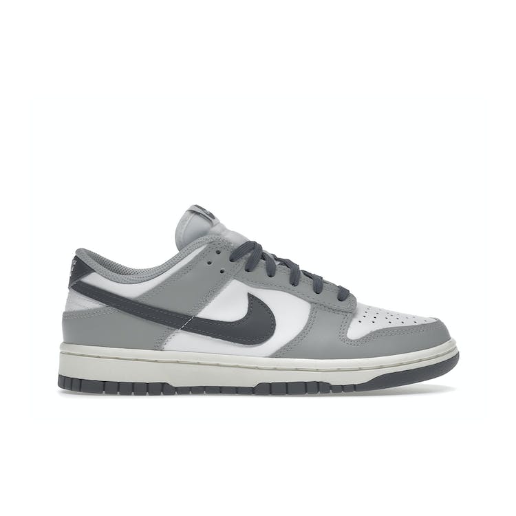 Image of Nike Dunk Low Light Smoke Grey (W)