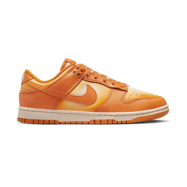 Image of Nike Dunk Low Magma Orange