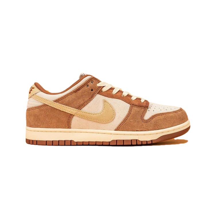 Image of Nike Dunk Low Medium Curry