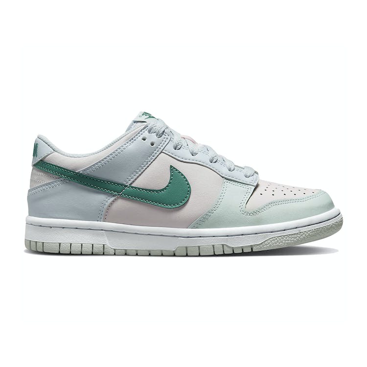 Image of Nike Dunk Low Mineral Teal (GS)