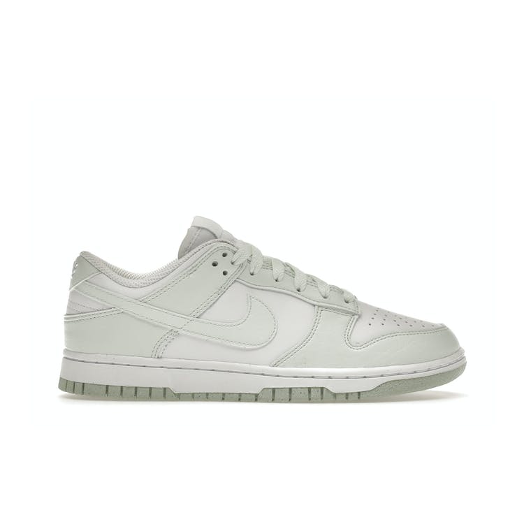 Image of Nike Dunk Low Next Nature White Mint (W)