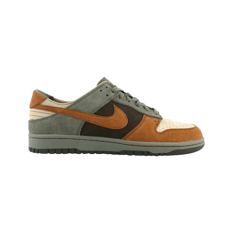 Image of Nike Dunk Low NL Desert Clay