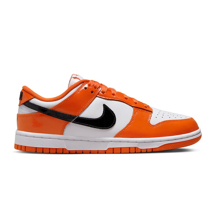 Image of Nike Dunk Low Patent Haloween (W)