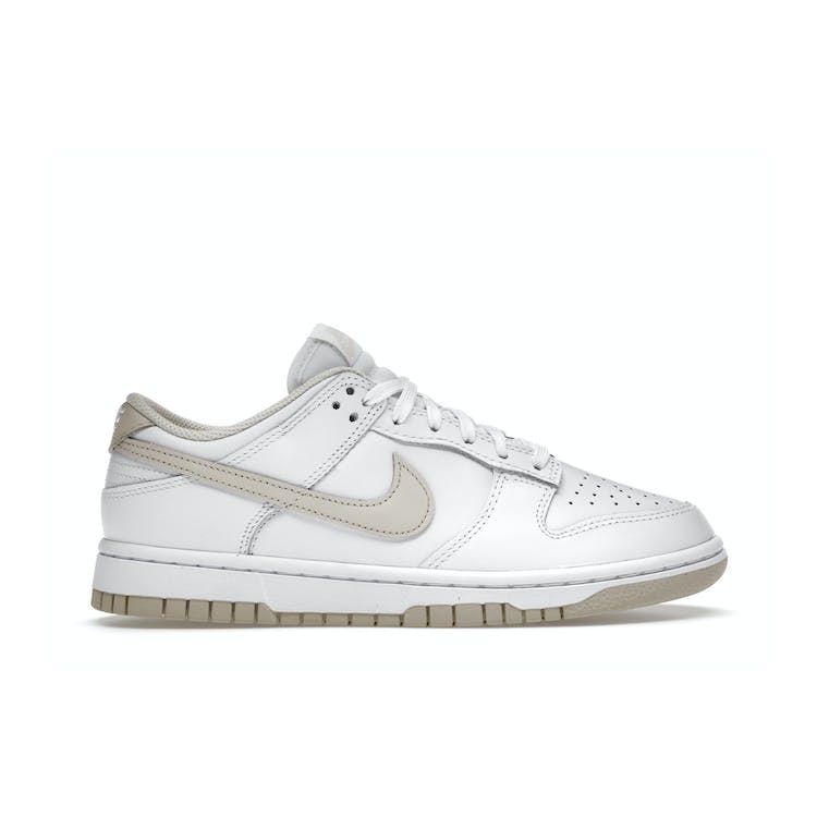 Image of Nike Dunk Low Pearl White (W)