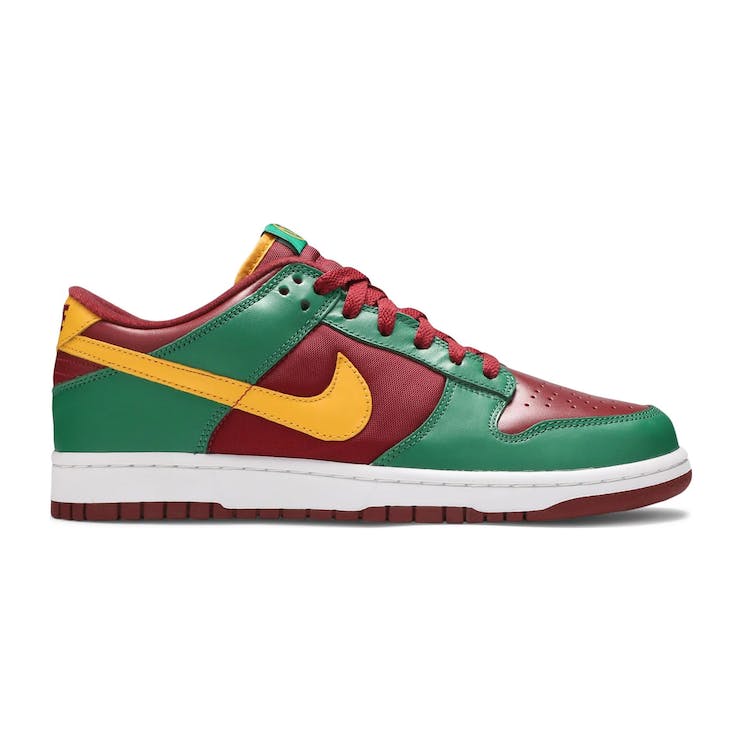 Image of Nike Dunk Low Portugal