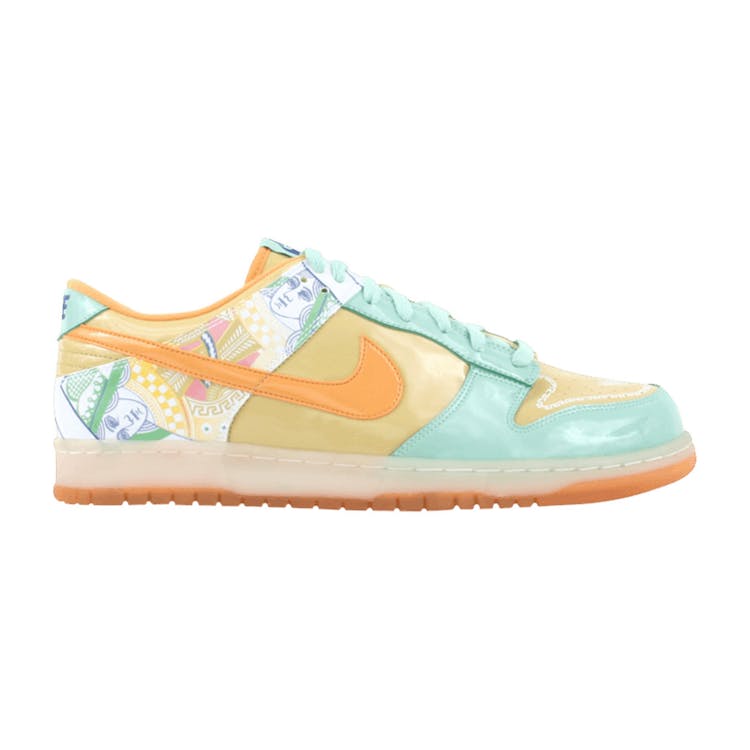 Image of Nike Dunk Low Premium Collection Royale Serena Williams (W)