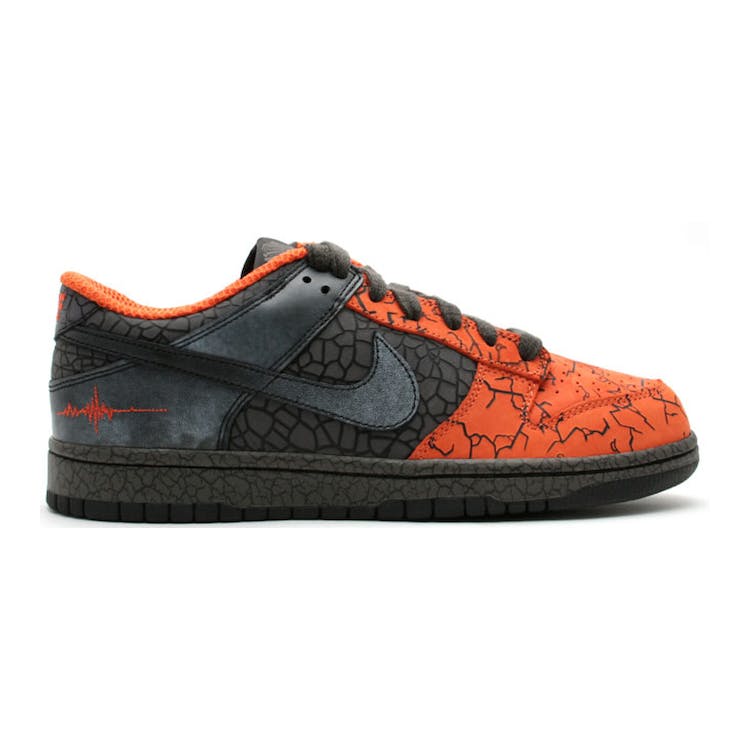 Image of Dunk Low Priority Hufquake