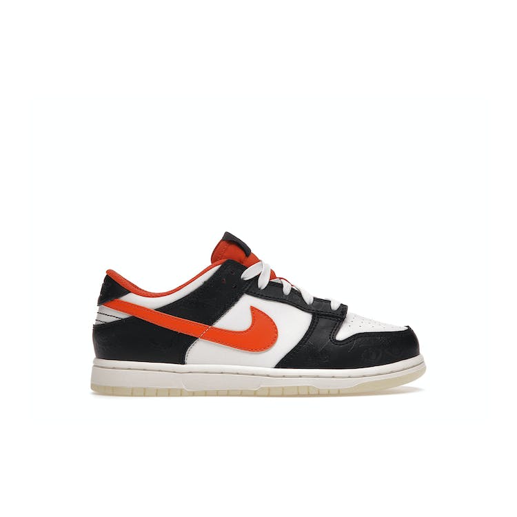 Image of Nike Dunk Low PRM Halloween (2021) (PS)