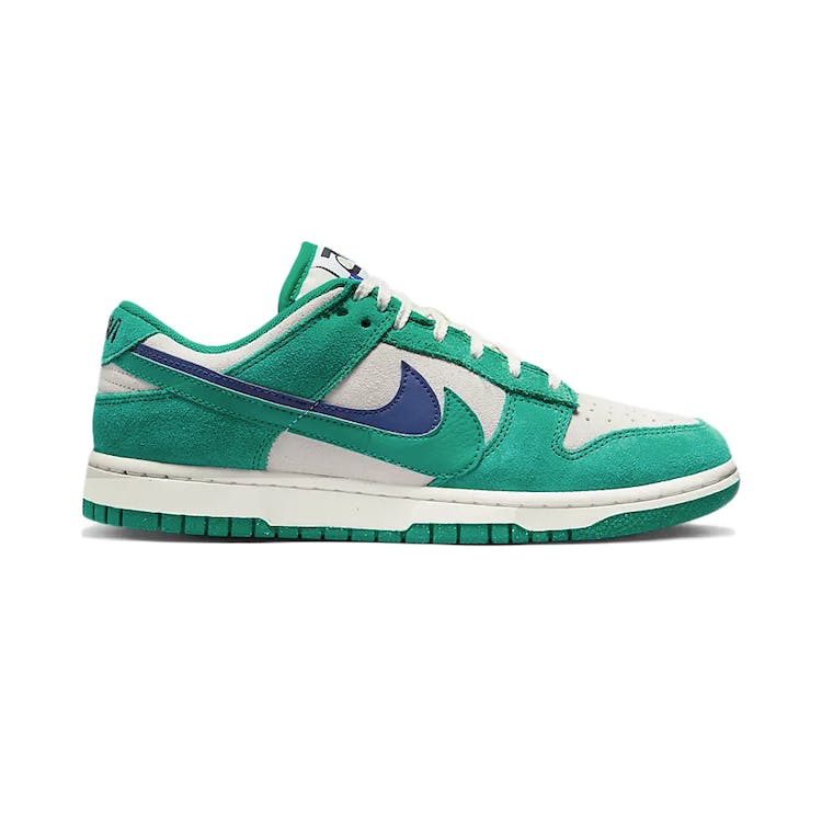 Image of Nike Dunk Low SE 85 Neptune Green (W)