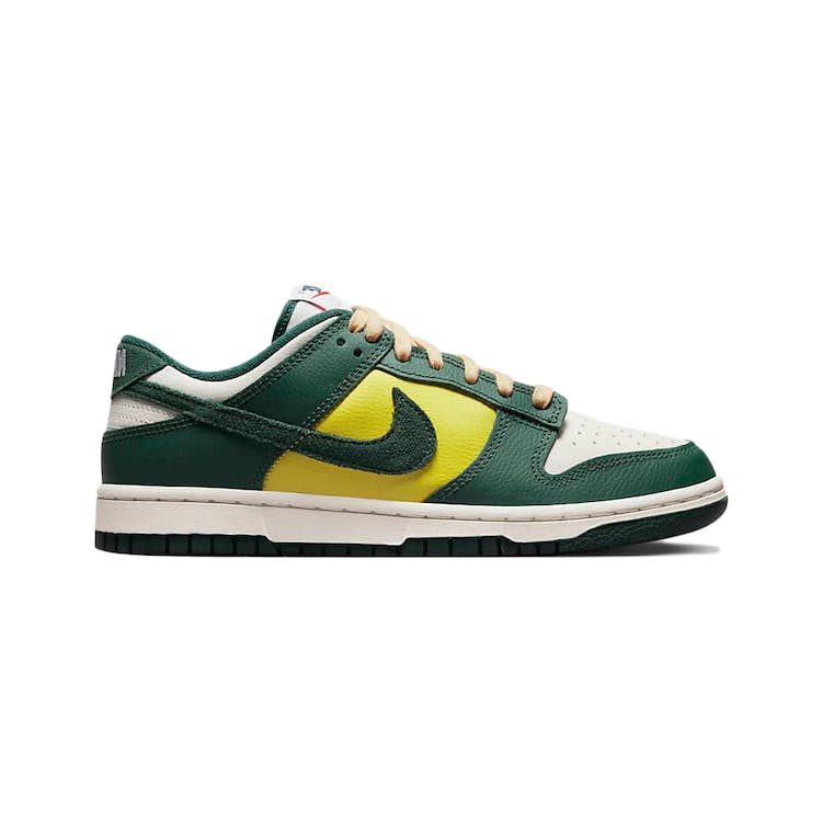 Image of Nike Dunk Low SE Noble Green (W)