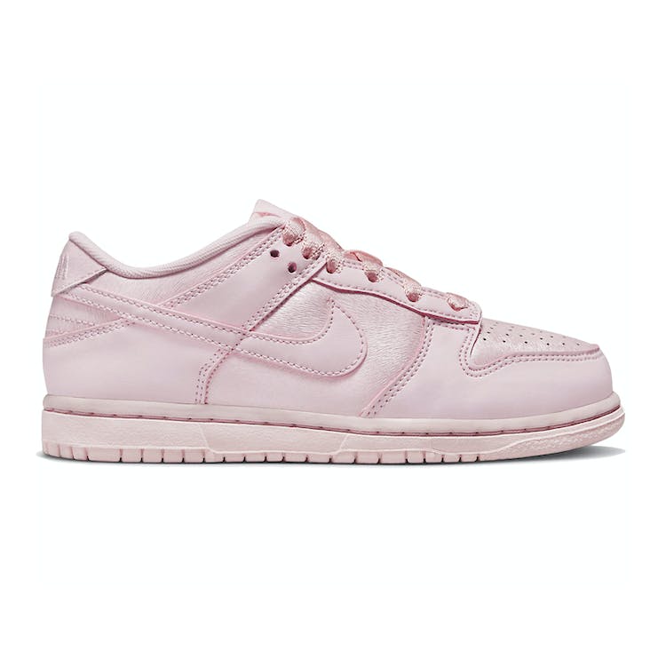 Image of Nike Dunk Low SE Prism Pink (PS)