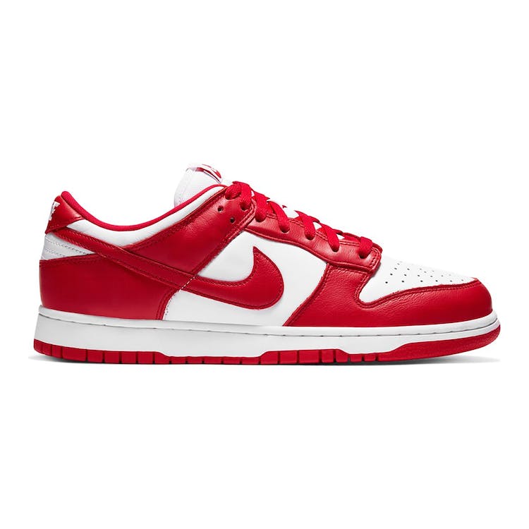 Image of Nike Dunk Low St. Johns (2020)