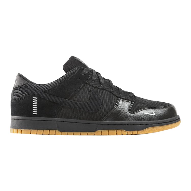 Image of The Basement x Nike SB Dunk Low QS BSMNT