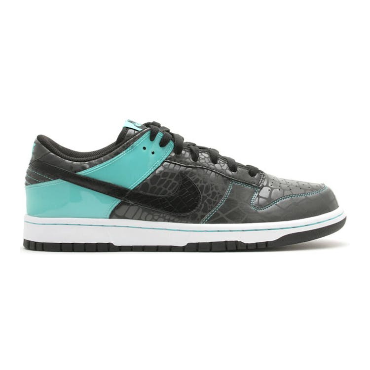 Image of Nike Dunk Low Un-Tiffany