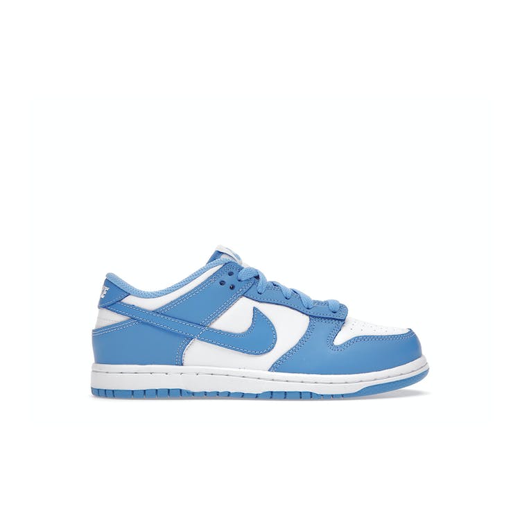 Image of Nike Dunk Low UNC (2021) (PS)