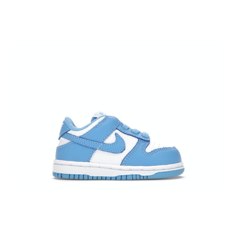 Image of Nike Dunk Low UNC (2021) (TD)