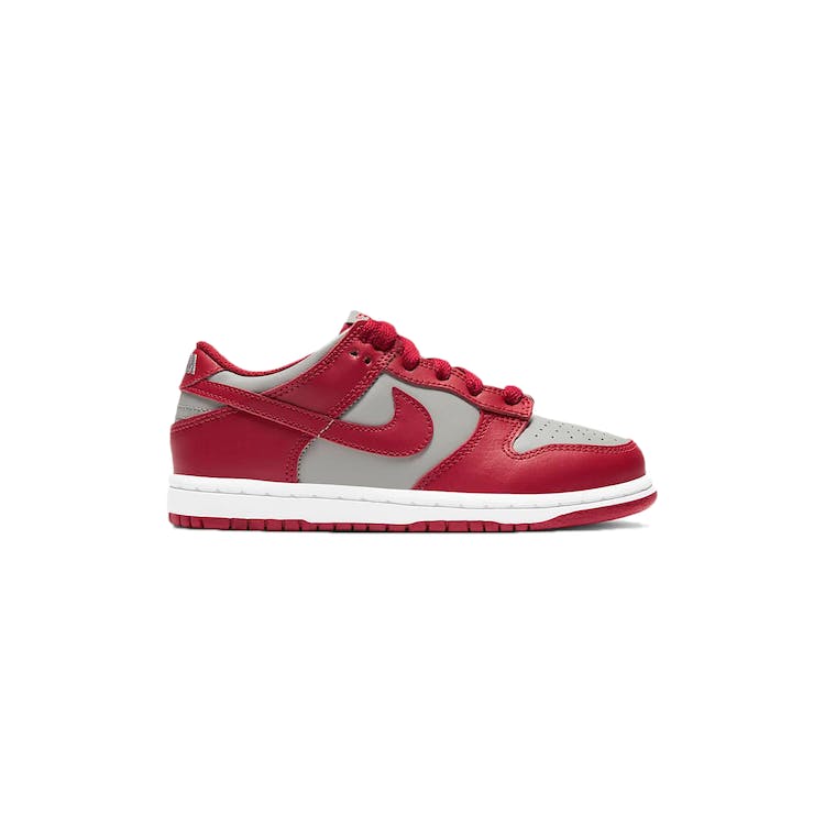Image of Nike Dunk Low UNLV (PS)