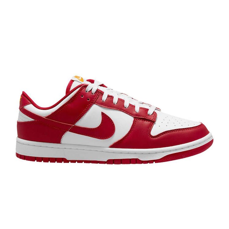 Image of Nike Dunk Low USC