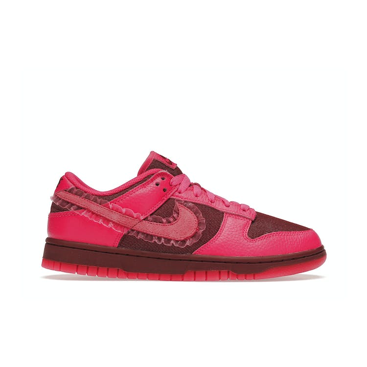 Image of Nike Dunk Low Valentines Day (2022) (W)
